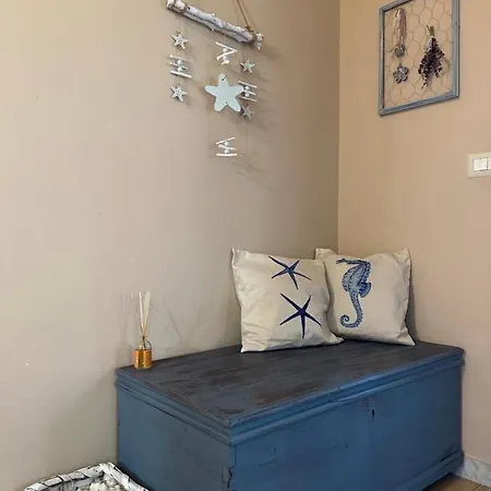 아파트 Sea Sunsets - - Falerna Lido - Lido 기제리아