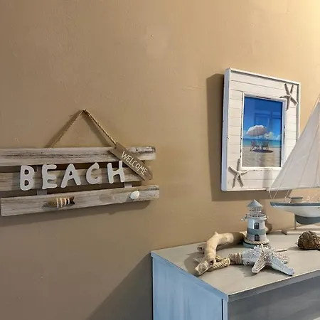 Sea Sunsets - - Falerna Lido - Lido 기제리아