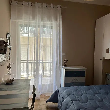 Sea Sunsets - - Falerna Lido - Lido Apartment *