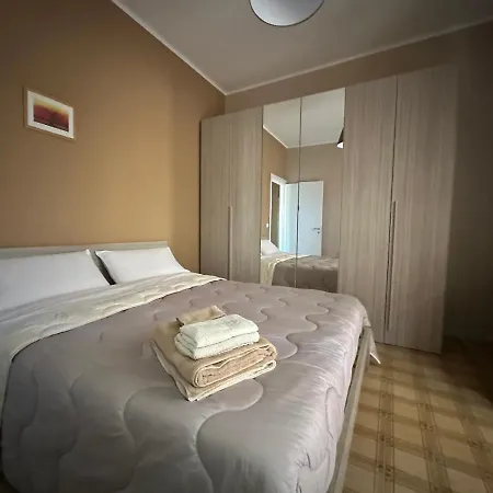 Apartment Sea Sunsets - - Falerna Lido - Lido Gizzeria