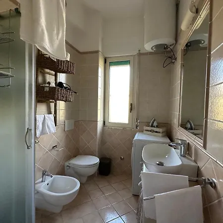Sea Sunsets - - Falerna Lido - Lido Apartment Gizzeria