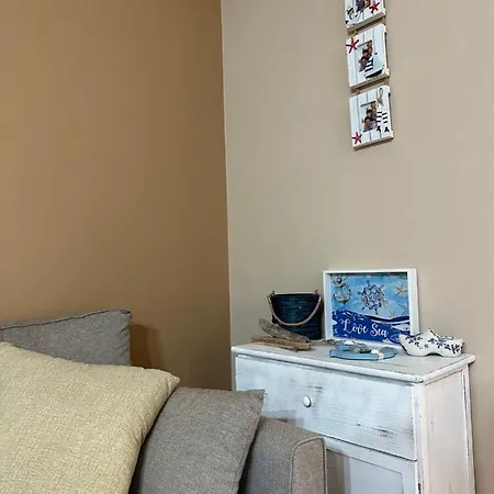 Sea Sunsets - - Falerna Lido - Lido Apartmán