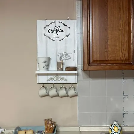 Sea Sunsets - - Falerna Lido - Lido Apartmán *