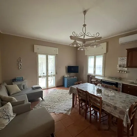 Sea Sunsets - - Falerna Lido - Lido