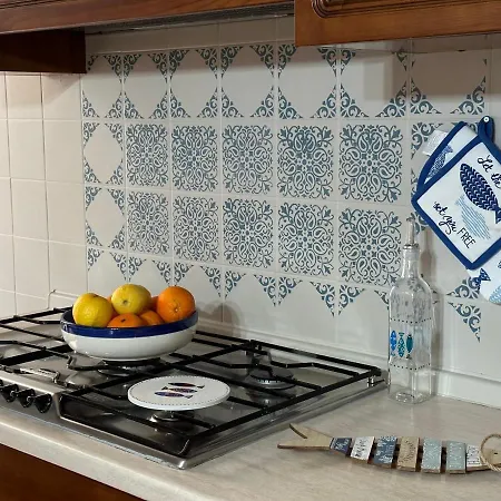 Sea Sunsets - - Falerna Lido - Lido Appartement Gizzeria