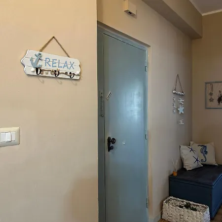 아파트 Sea Sunsets - - Falerna Lido - Lido 기제리아