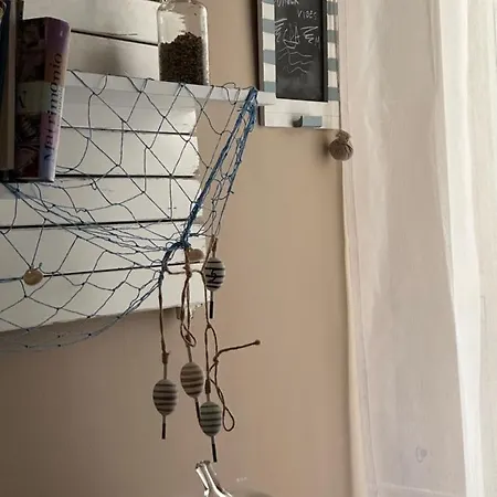 아파트 Sea Sunsets - - Falerna Lido - Lido *