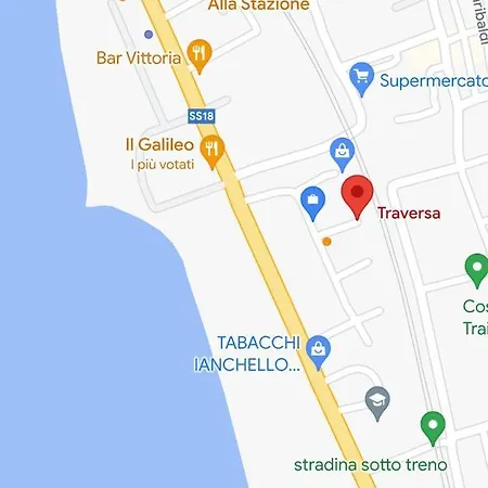 Sea Sunsets - - Falerna Lido - Lido 아파트 기제리아