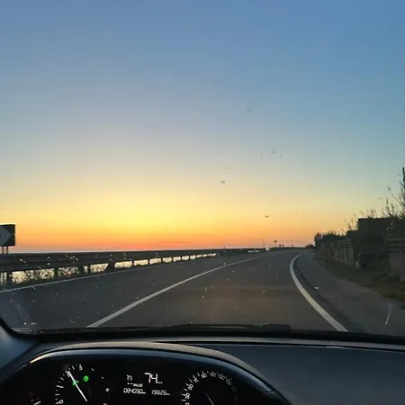 Sea Sunsets - - Falerna Lido - Lido Gizzeria
