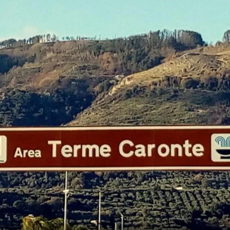 Apartmán Sea Sunsets - - Falerna Lido - Lido Gizzeria