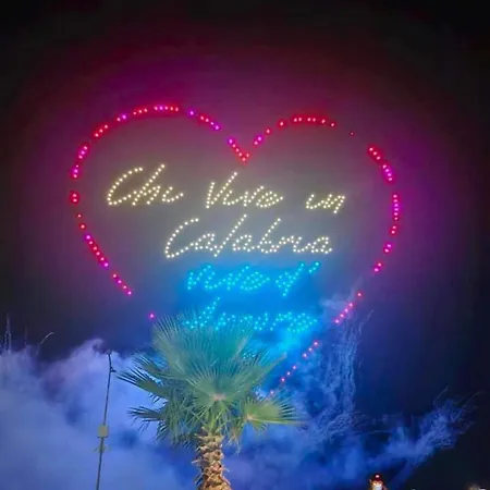 Apartmán Sea Sunsets - - Falerna Lido - Lido *