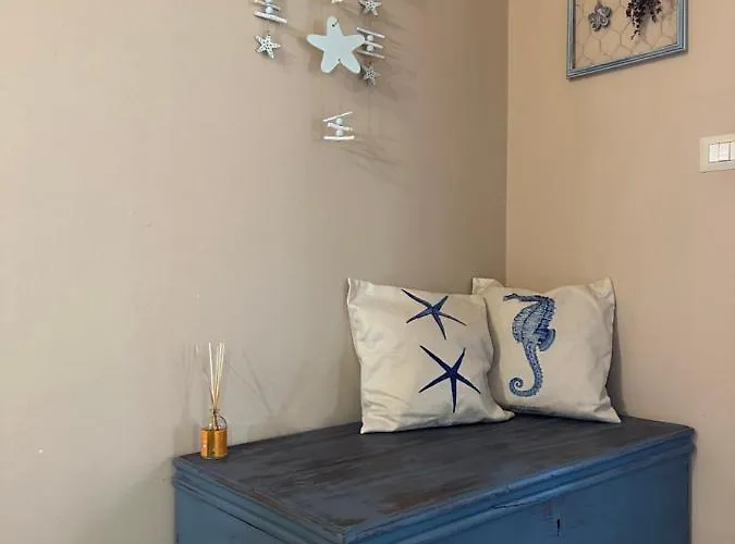 Apartamento Sea Sunsets - - Falerna Lido - Lido Gizzeria