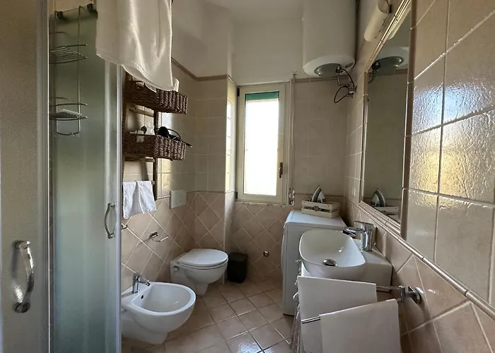 Sea Sunsets - - Falerna Lido - Lido Apartamento Gizzeria