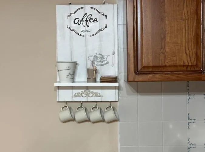 Sea Sunsets - - Falerna Lido - Lido Apartamento *