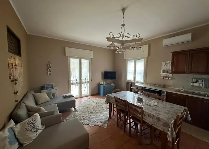 Sea Sunsets - - Falerna Lido - Lido