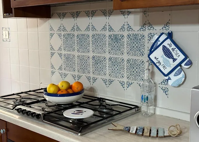 Sea Sunsets - - Falerna Lido - Lido Apartamento Gizzeria