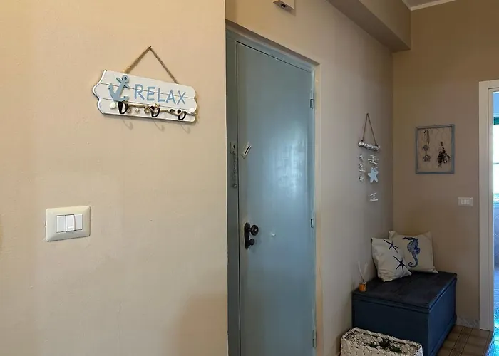 Apartamento Sea Sunsets - - Falerna Lido - Lido Gizzeria