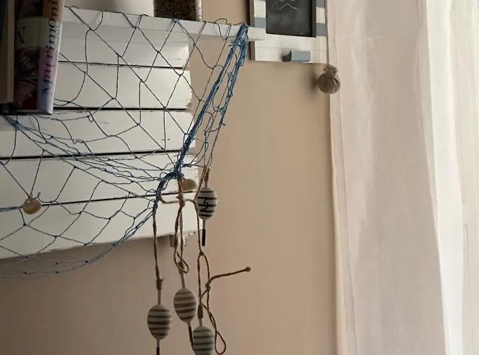 Apartamento Sea Sunsets - - Falerna Lido - Lido *