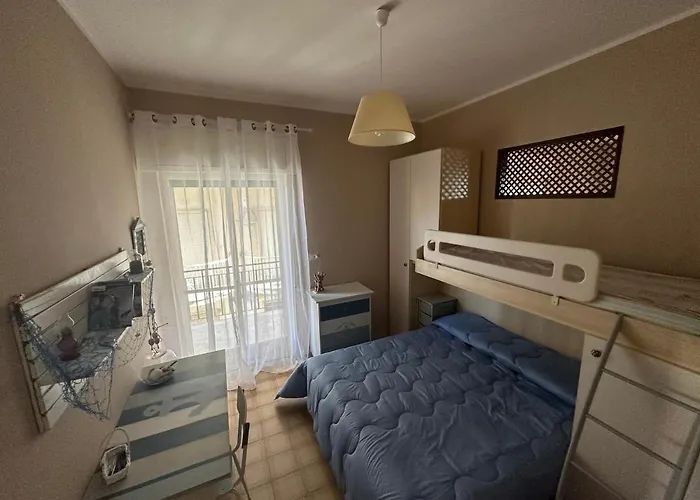 Sea Sunsets - - Falerna Lido - Lido ג'יצריה