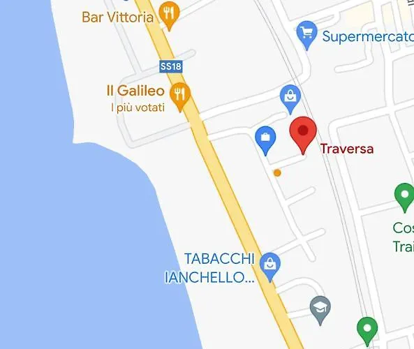 Sea Sunsets - - Falerna Lido - Lido Apartamento Gizzeria