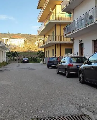 Apartamento Sea Sunsets - - Falerna Lido - Lido Gizzeria