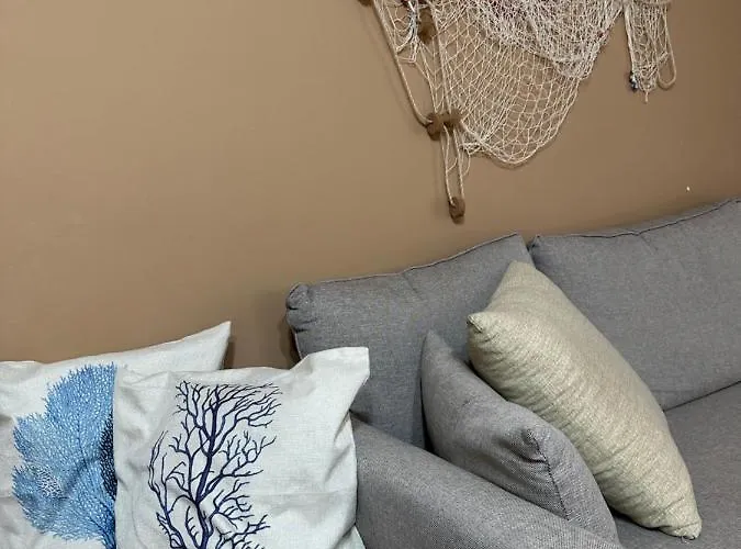 Sea Sunsets - - Falerna Lido - Lido Apartamento *