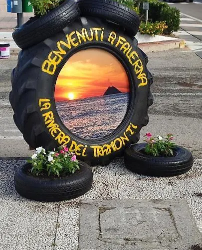 דירה Sea Sunsets - - Falerna Lido - Lido *