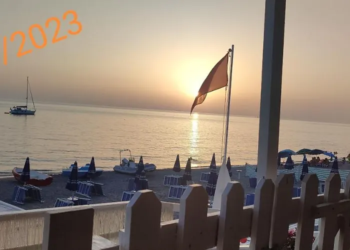 דירה Sea Sunsets - - Falerna Lido - Lido *