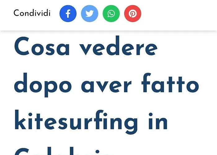 Sea Sunsets - - Falerna Lido - Lido Apartamento