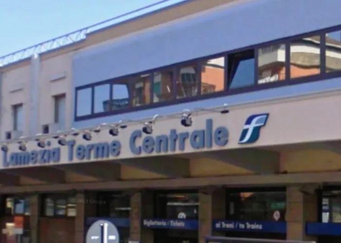 Sea Sunsets - - Falerna Lido - Lido Apartamento