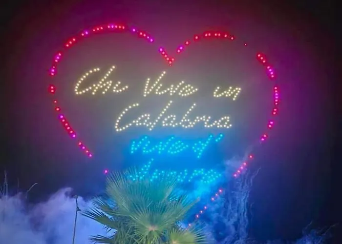 Apartamento Sea Sunsets - - Falerna Lido - Lido *