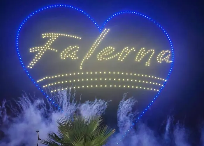 Sea Sunsets - - Falerna Lido - Lido Gizzeria